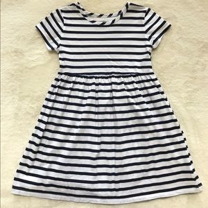 Toddler Girl’s Summer Dress! Size 5t! Worn once!